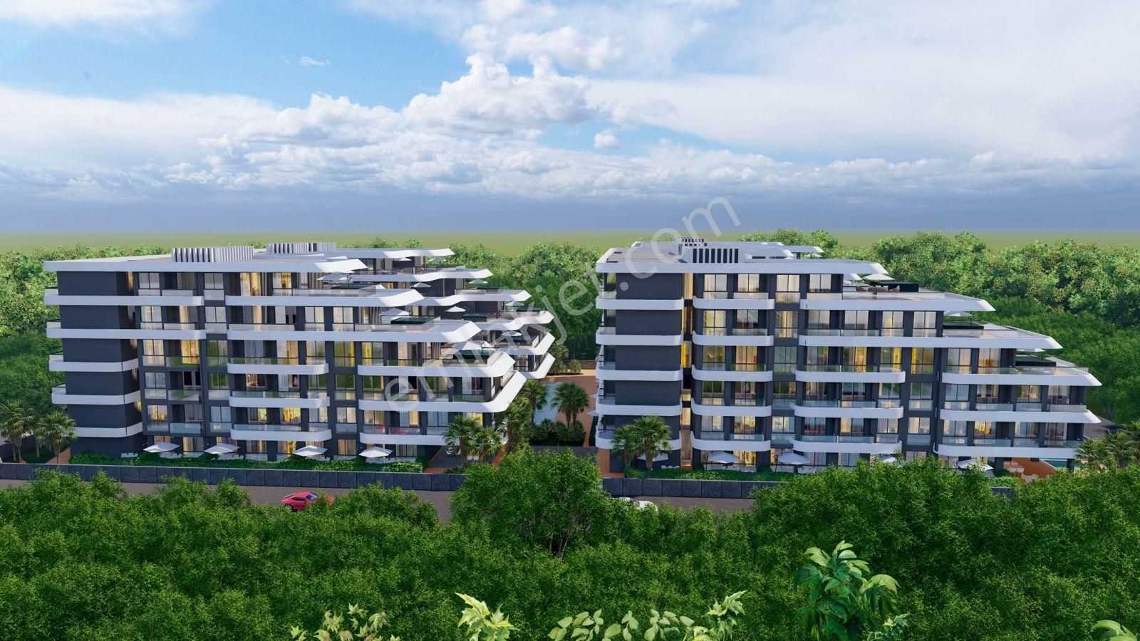 Altıntaş’ta 333 Dairelik Eşsiz Koleksiyon – Sadece Seçkinlere Özel 2+1 Muhteşem Teraslı Daire - Görsel 11