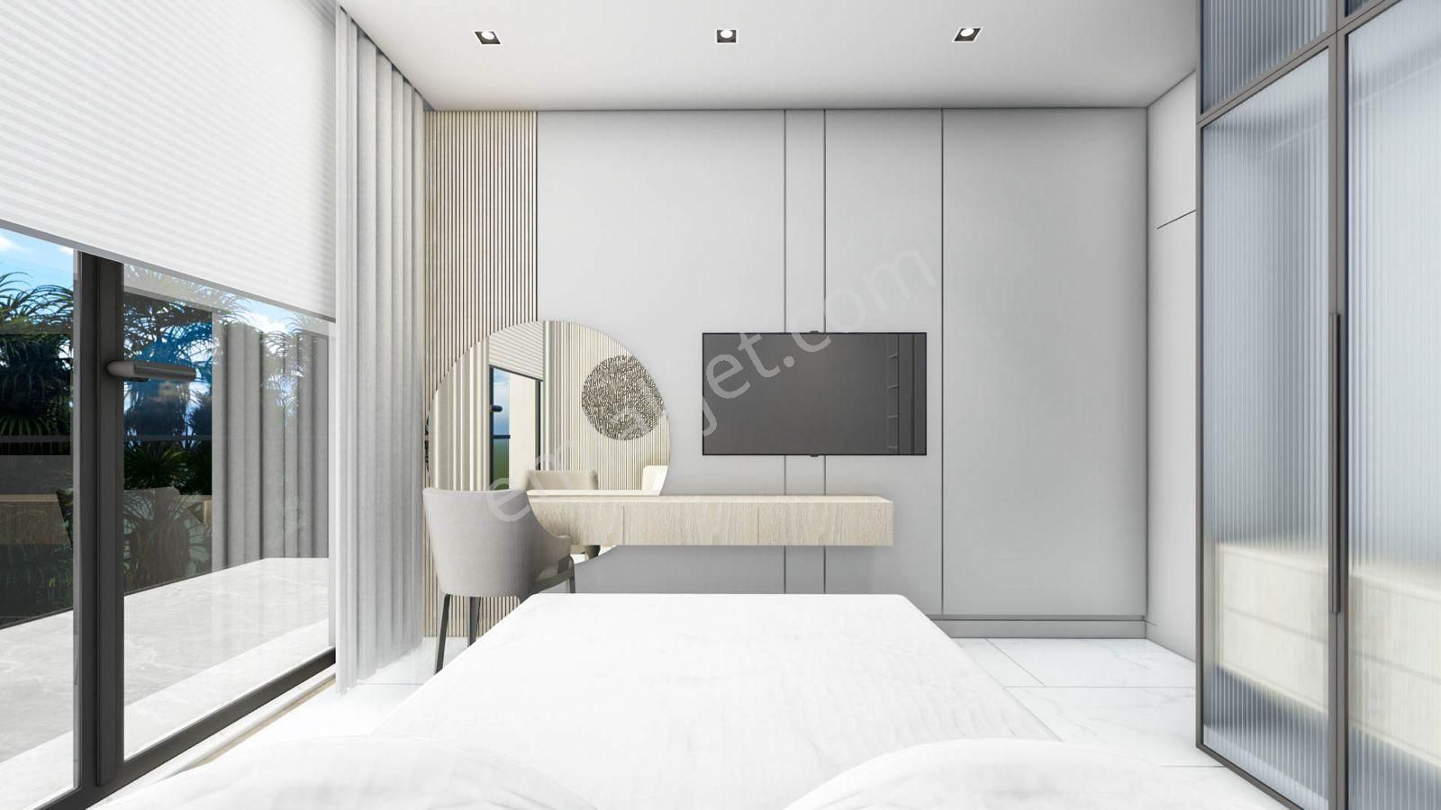 Altıntaş’ta 333 Dairelik Eşsiz Koleksiyon – Sadece Seçkinlere Özel 2+1 Muhteşem Teraslı Daire - Görsel 21