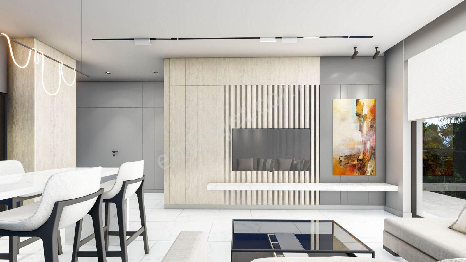 Altıntaş’ta 333 Dairelik Eşsiz Koleksiyon – Sadece Seçkinlere Özel 2+1 Muhteşem Teraslı Daire - Görsel 22