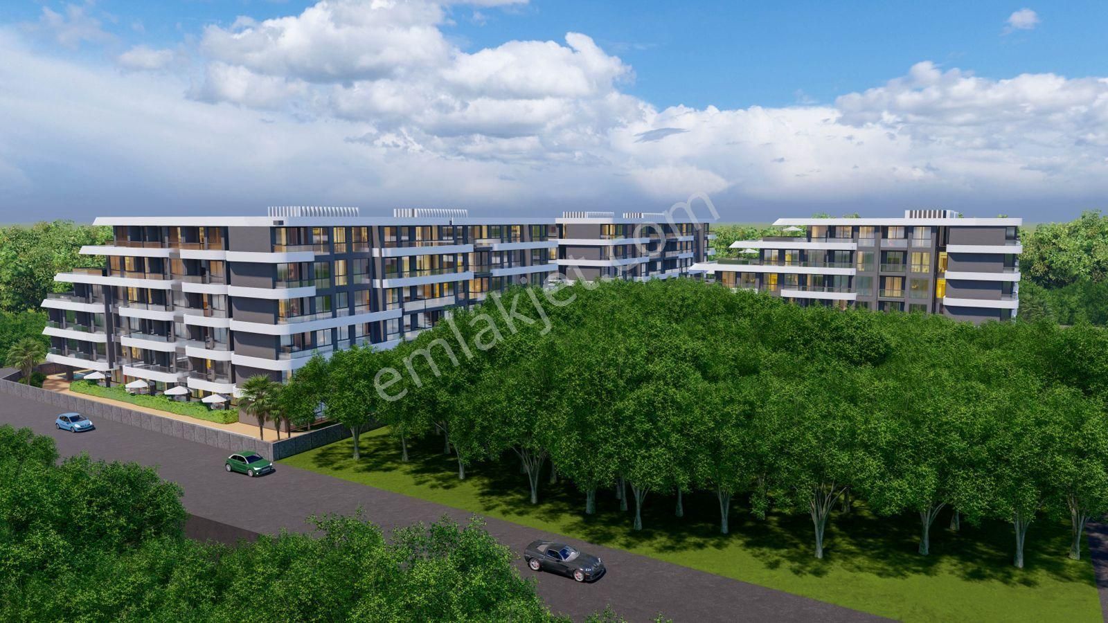 Altıntaş’ta 333 Dairelik Eşsiz Koleksiyon – Sadece Seçkinlere Özel 2+1 Muhteşem Teraslı Daire - Görsel 13