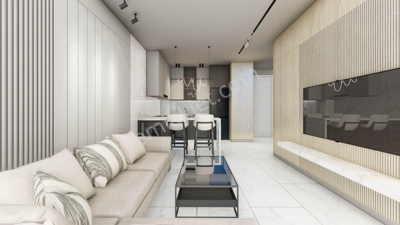 Altıntaş’ta 333 Dairelik Eşsiz Koleksiyon – Sadece Seçkinlere Özel 2+1 Muhteşem Teraslı Daire - Görsel 17