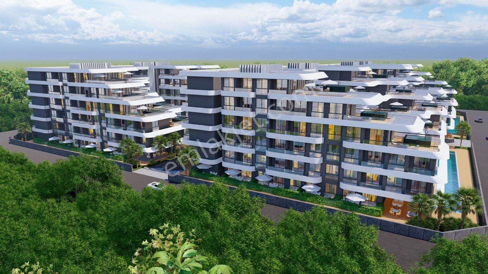 Altıntaş’ta 333 Dairelik Eşsiz Koleksiyon – Sadece Seçkinlere Özel 2+1 Muhteşem Teraslı Daire - Görsel 10