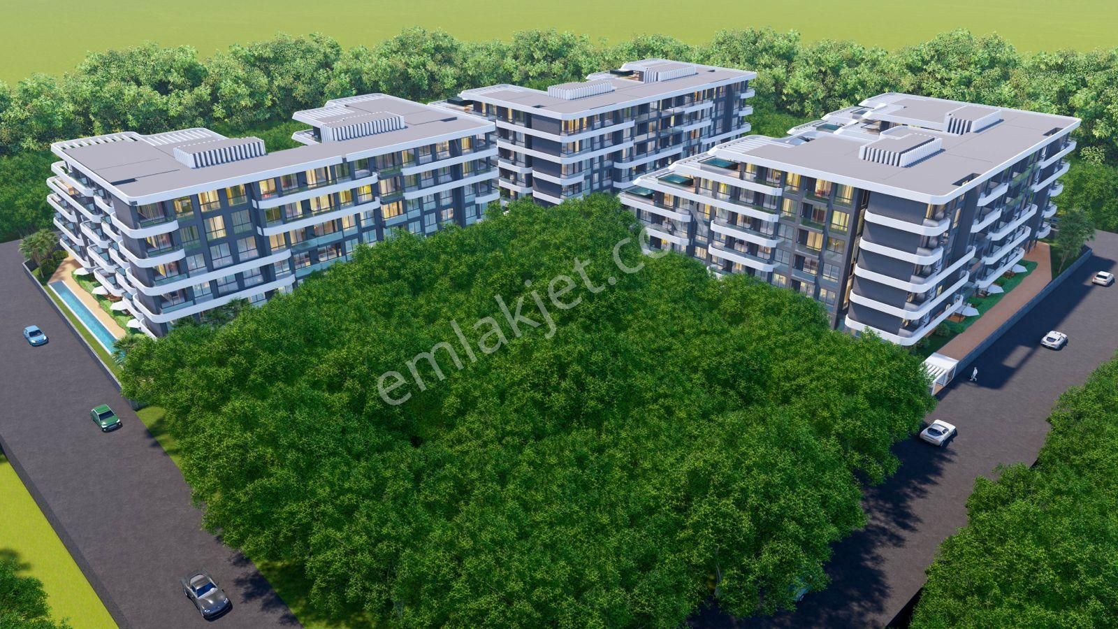 Altıntaş’ta 333 Dairelik Eşsiz Koleksiyon – Sadece Seçkinlere Özel 2+1 Muhteşem Teraslı Daire - Görsel 12