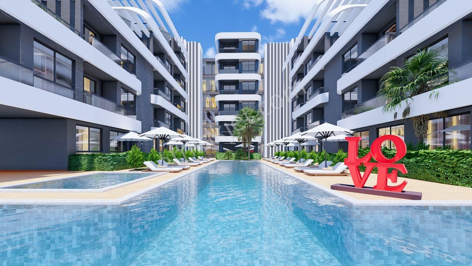 Altıntaş’ta 333 Dairelik Eşsiz Koleksiyon – Sadece Seçkinlere Özel 2+1 Muhteşem Teraslı Daire - Görsel 8