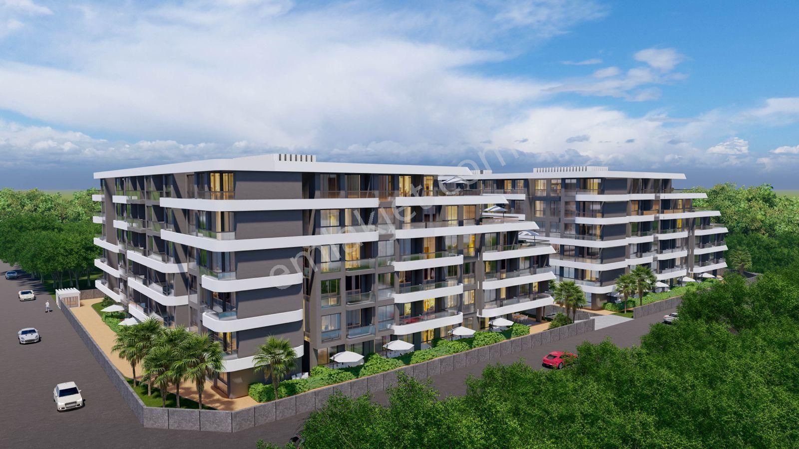 Altıntaş’ta 333 Dairelik Eşsiz Koleksiyon – Sadece Seçkinlere Özel 2+1 Muhteşem Teraslı Daire - Görsel 9