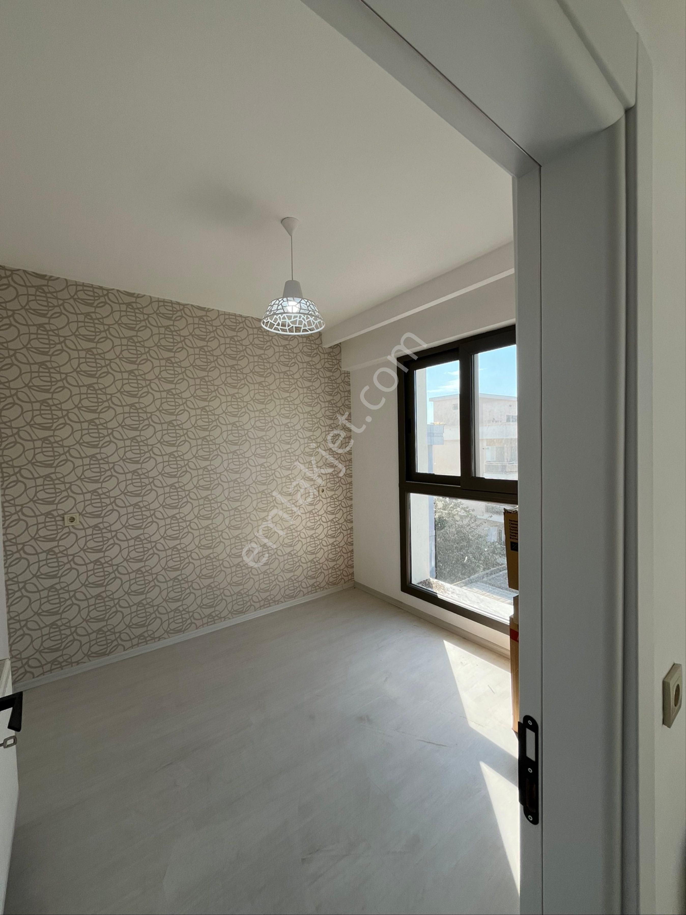 Menemen Seyrek’te Sıfır 1+1 Daire - Görsel 2