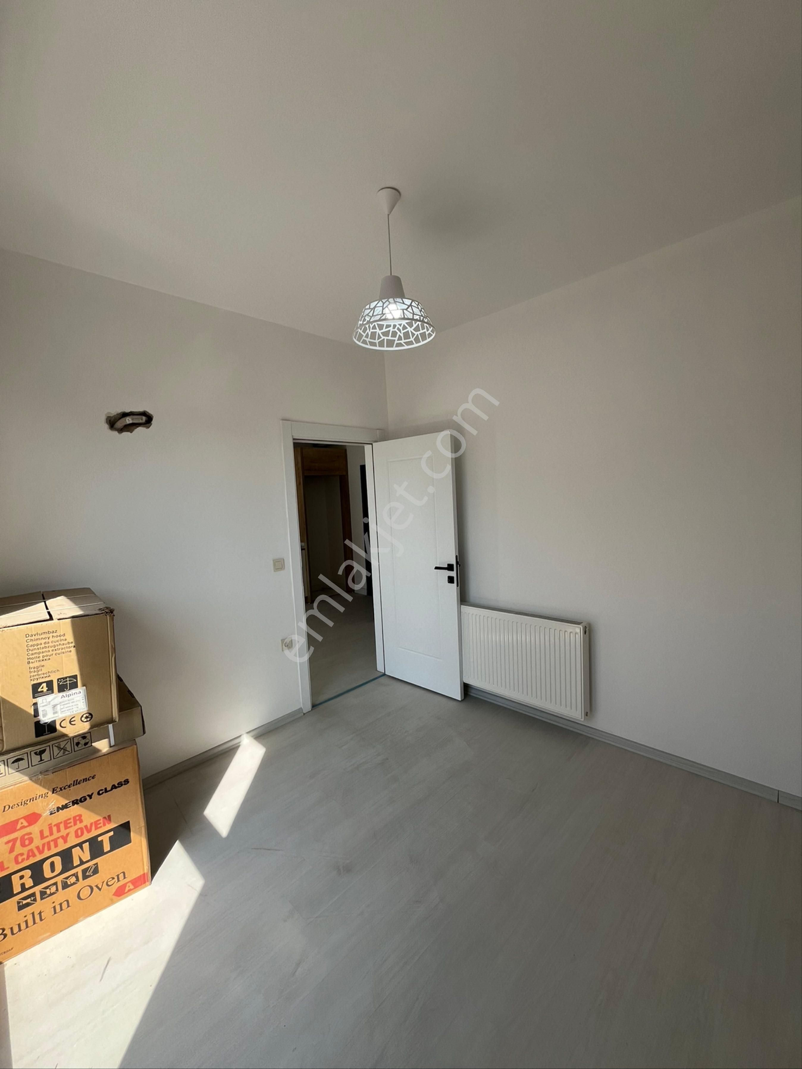 Menemen Seyrek’te Sıfır 1+1 Daire - Görsel 3