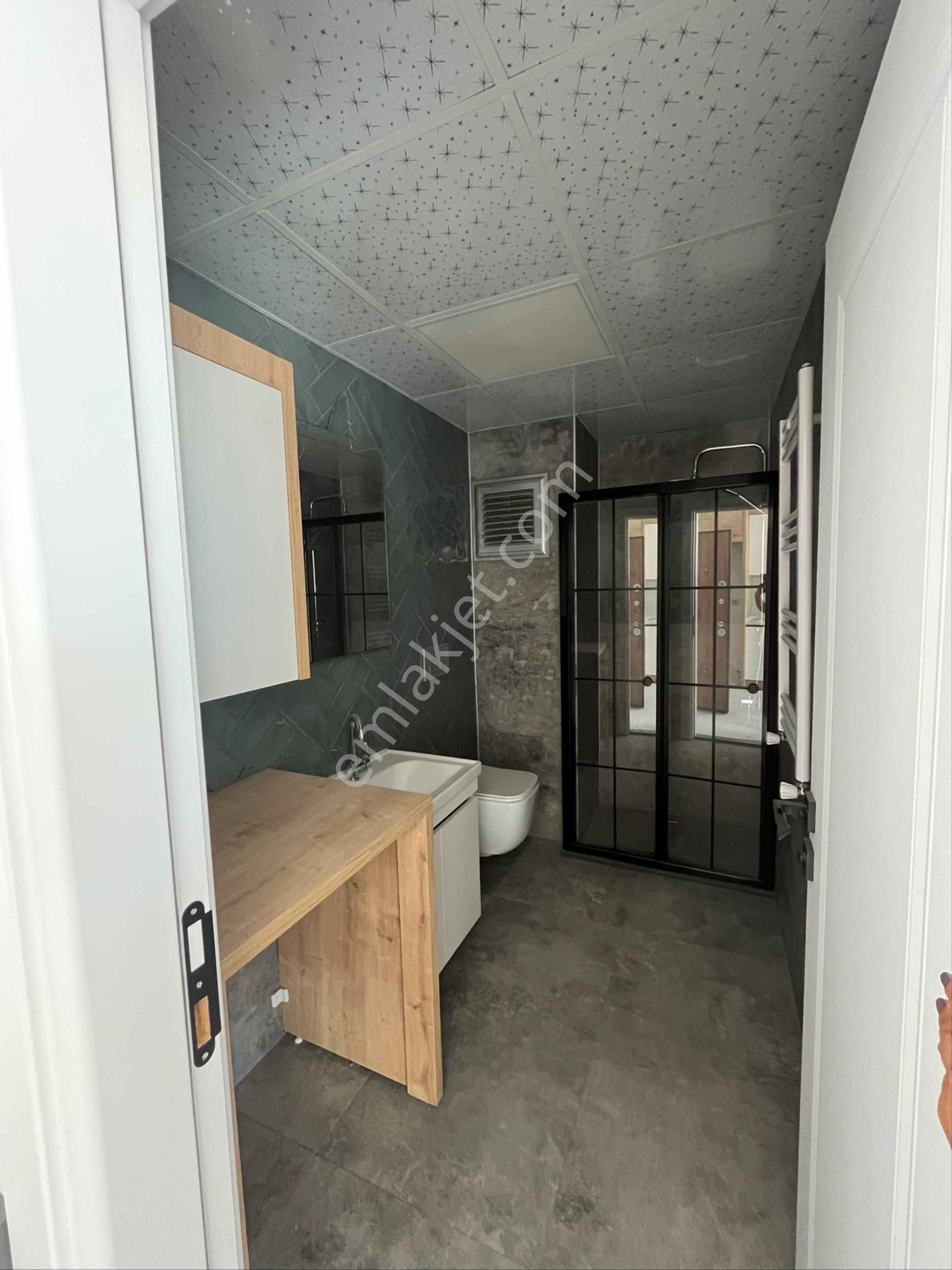 Menemen Seyrek’te Sıfır 1+1 Daire - Görsel 4