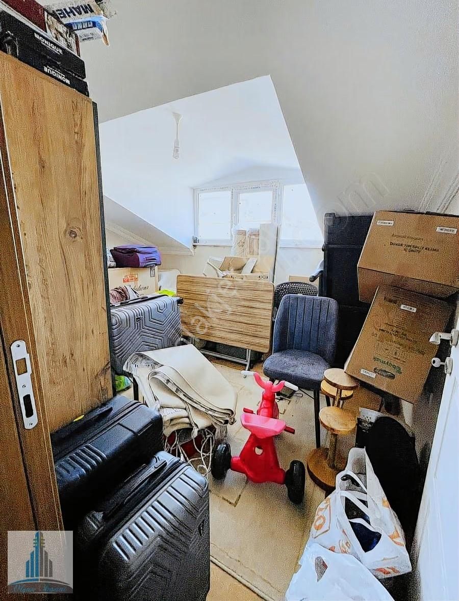 Başakşehir Güvercintepe Satılık Dublex Daire - Görsel 15