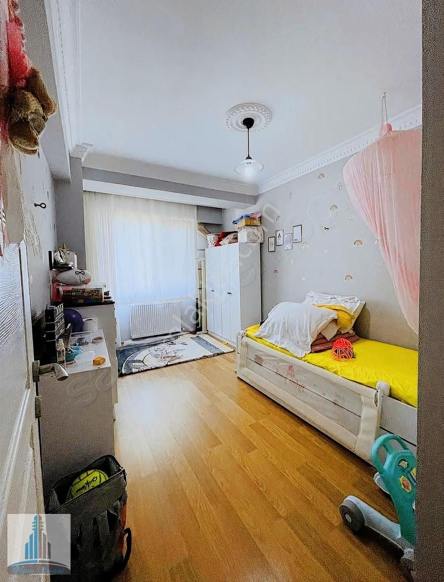 Başakşehir Güvercintepe Satılık Dublex Daire - Görsel 18