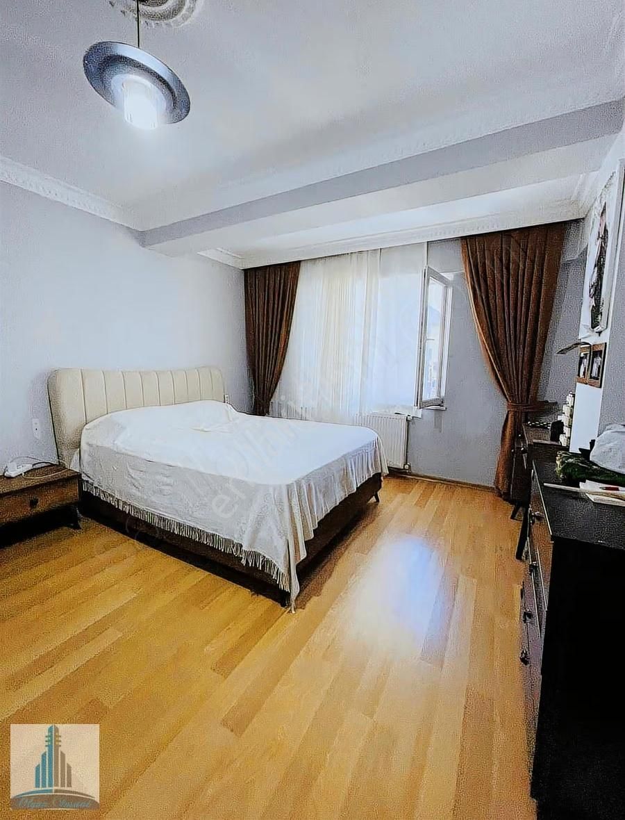 Başakşehir Güvercintepe Satılık Dublex Daire - Görsel 26