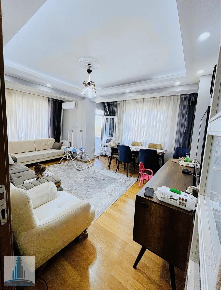Başakşehir Güvercintepe Satılık Dublex Daire - Görsel 20