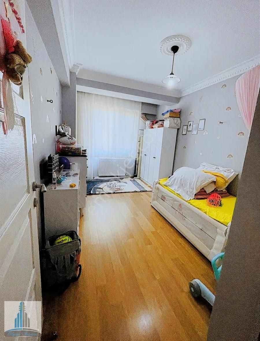 Başakşehir Güvercintepe Satılık Dublex Daire - Görsel 17
