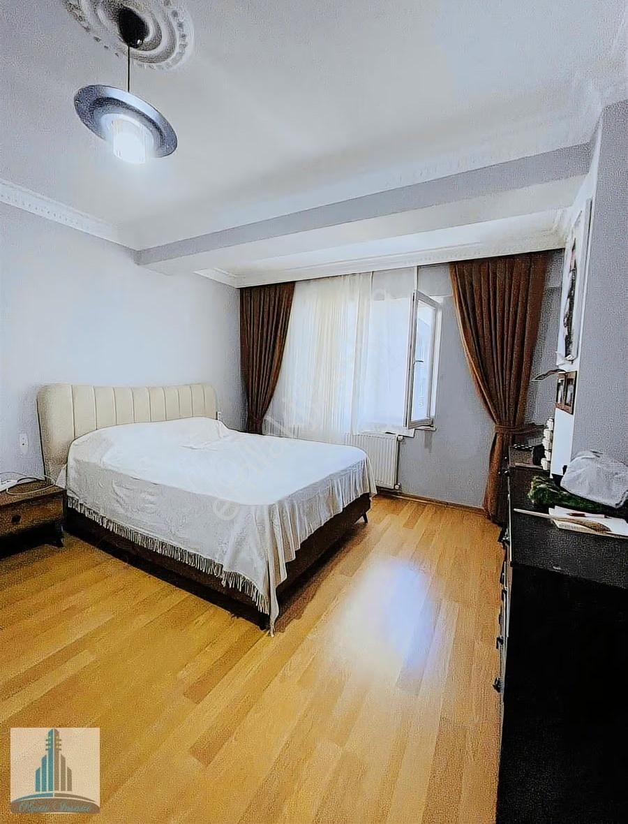 Başakşehir Güvercintepe Satılık Dublex Daire - Görsel 29