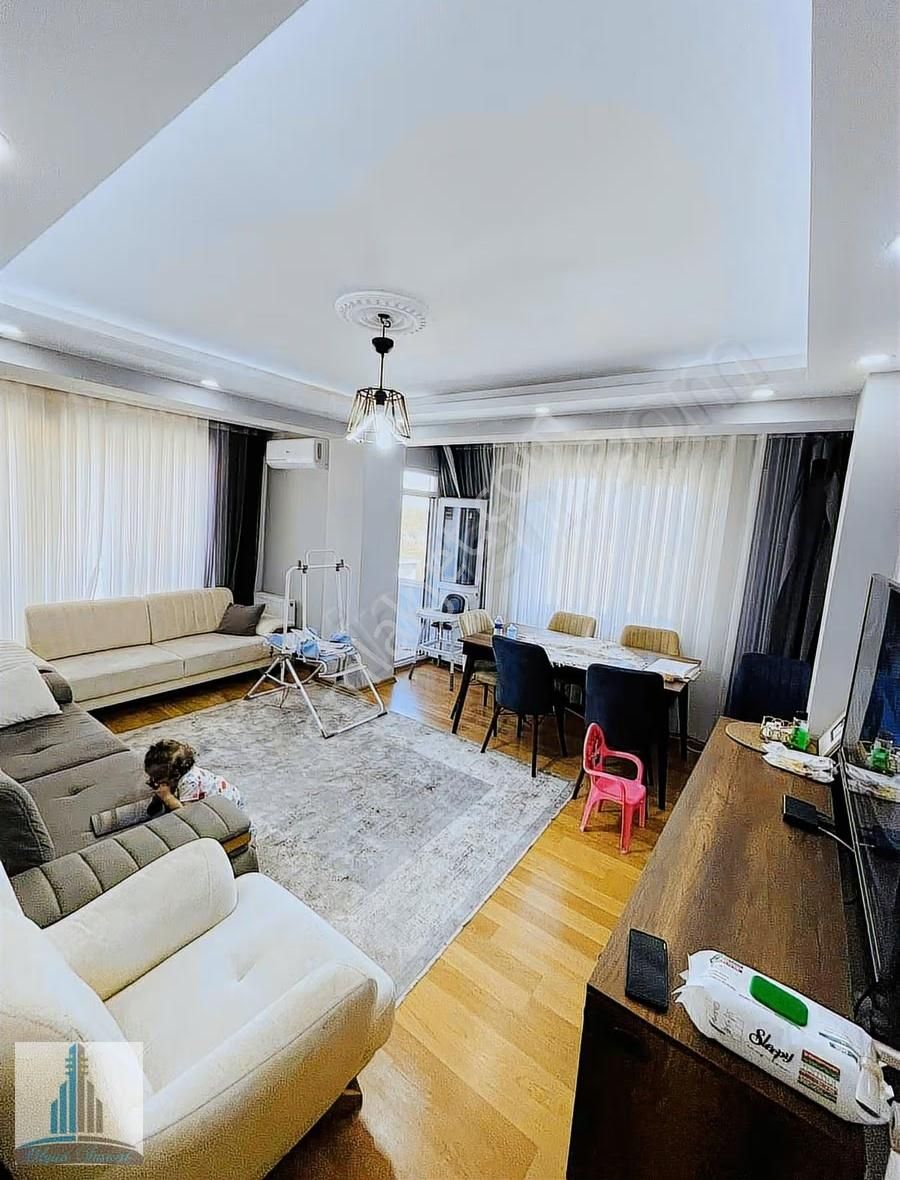 Başakşehir Güvercintepe Satılık Dublex Daire - Görsel 11