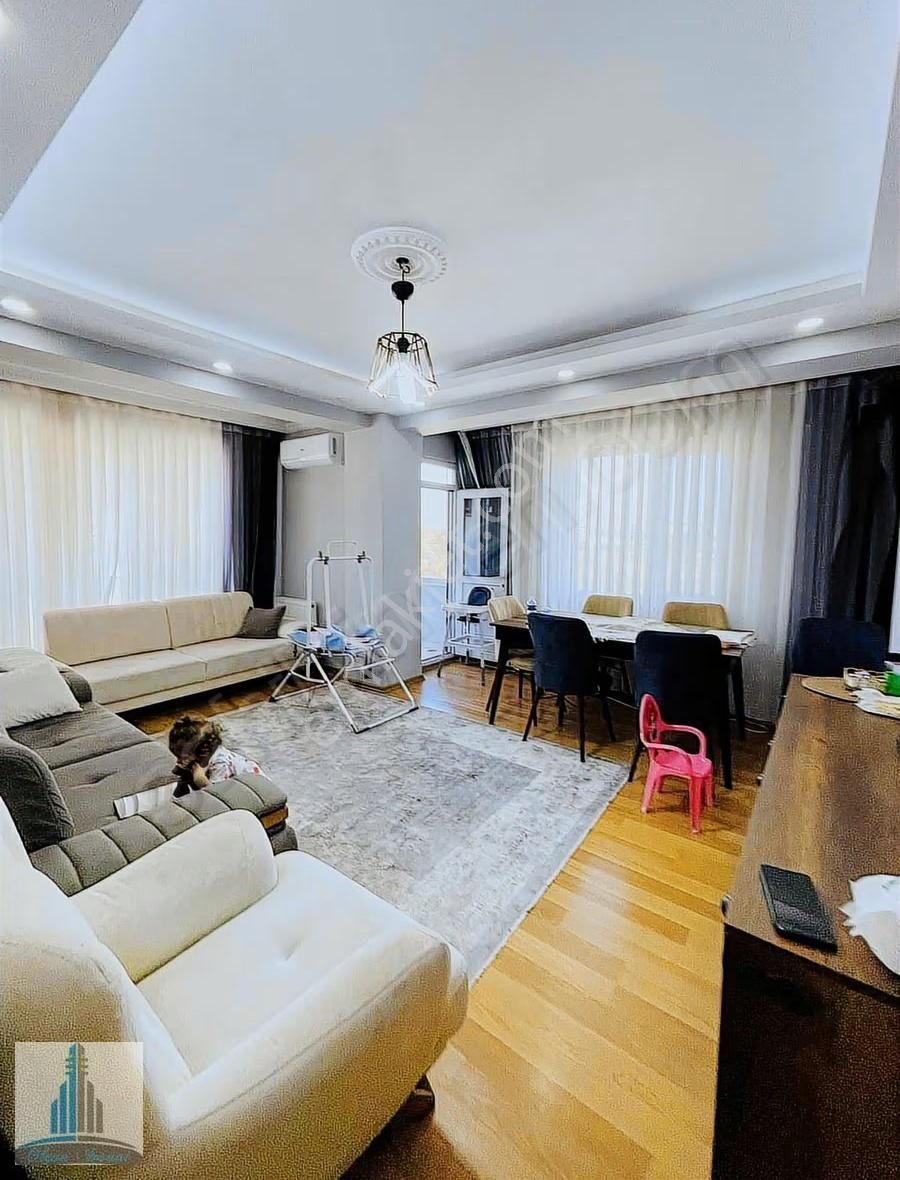 Başakşehir Güvercintepe Satılık Dublex Daire - Görsel 3