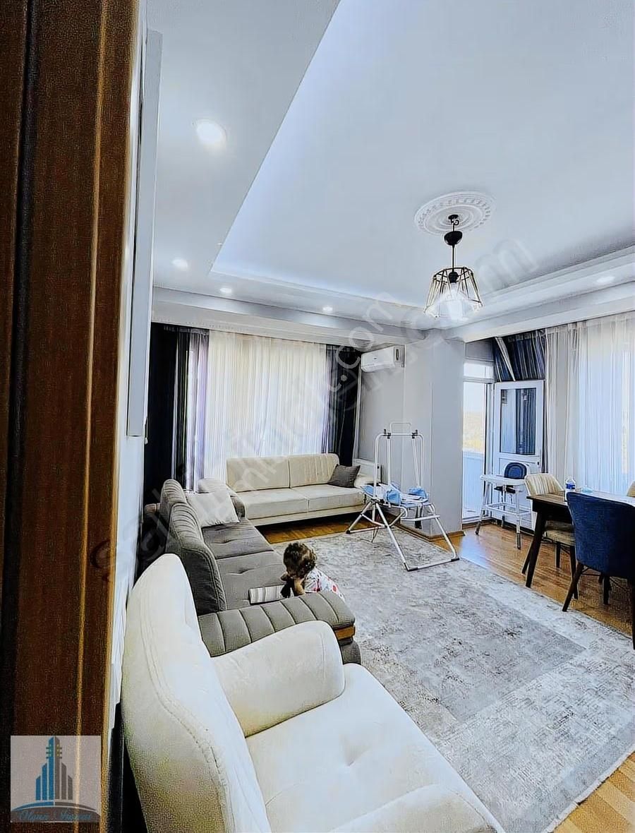 Başakşehir Güvercintepe Satılık Dublex Daire - Görsel 21