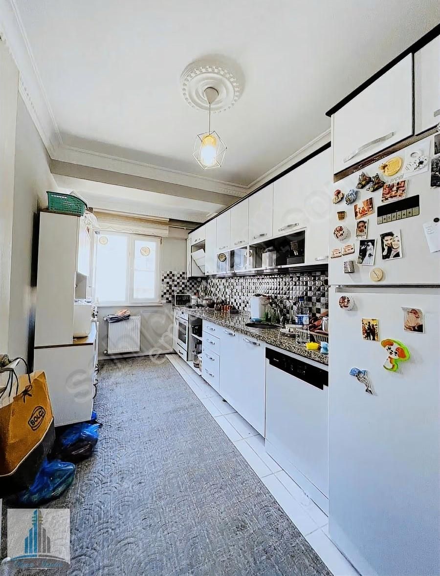 Başakşehir Güvercintepe Satılık Dublex Daire - Görsel 25