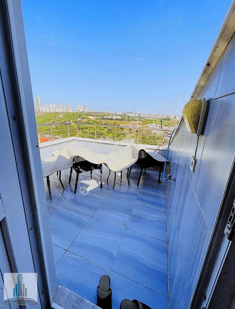 Başakşehir Güvercintepe Satılık Dublex Daire - Görsel 10