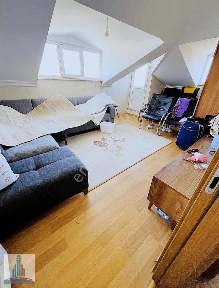 Başakşehir Güvercintepe Satılık Dublex Daire - Görsel 16