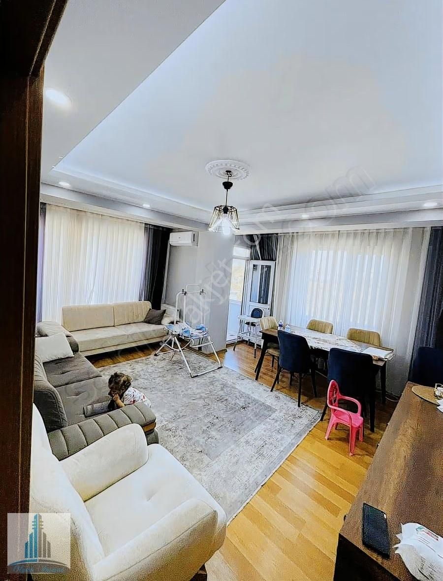 Başakşehir Güvercintepe Satılık Dublex Daire - Görsel 8
