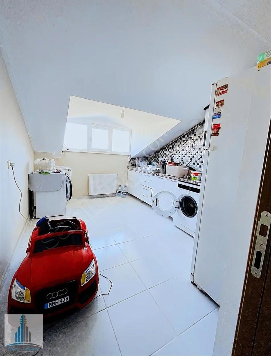 Başakşehir Güvercintepe Satılık Dublex Daire - Görsel 6