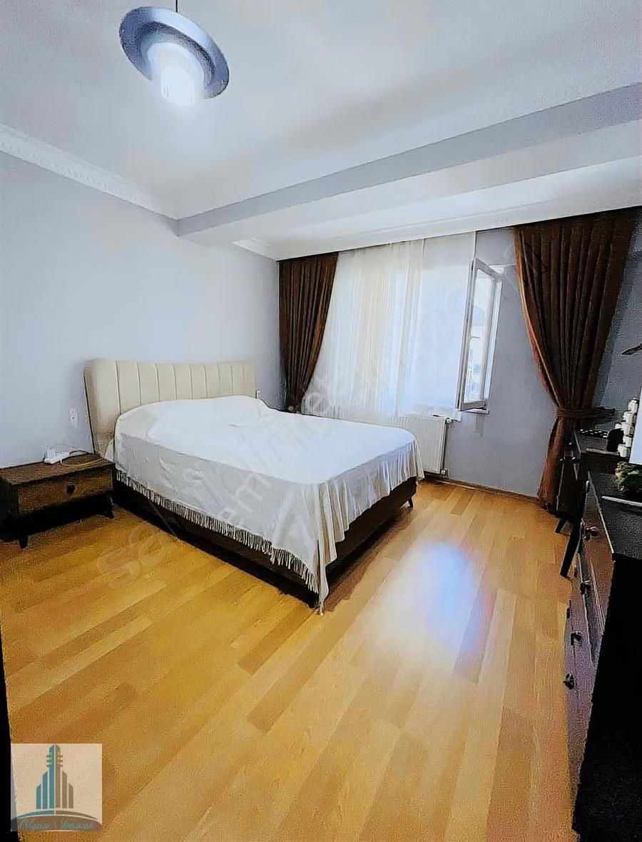 Başakşehir Güvercintepe Satılık Dublex Daire - Görsel 30