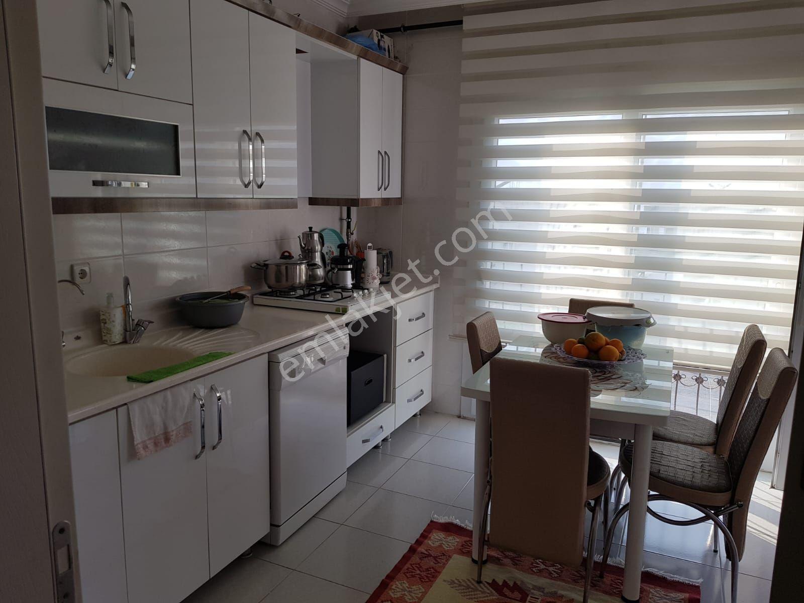 Star Emlak'tan İskenderun Denizciler Mahallesinde Acil Satılık Daire - Görsel 14