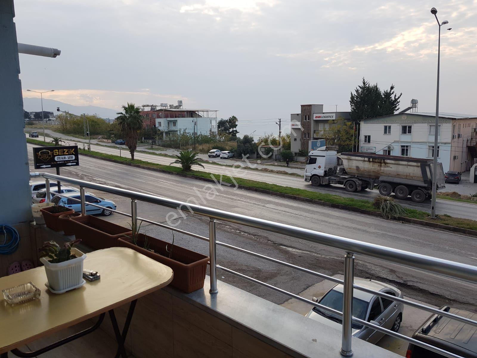 Star Emlak'tan İskenderun Denizciler Mahallesinde Acil Satılık Daire - Görsel 19