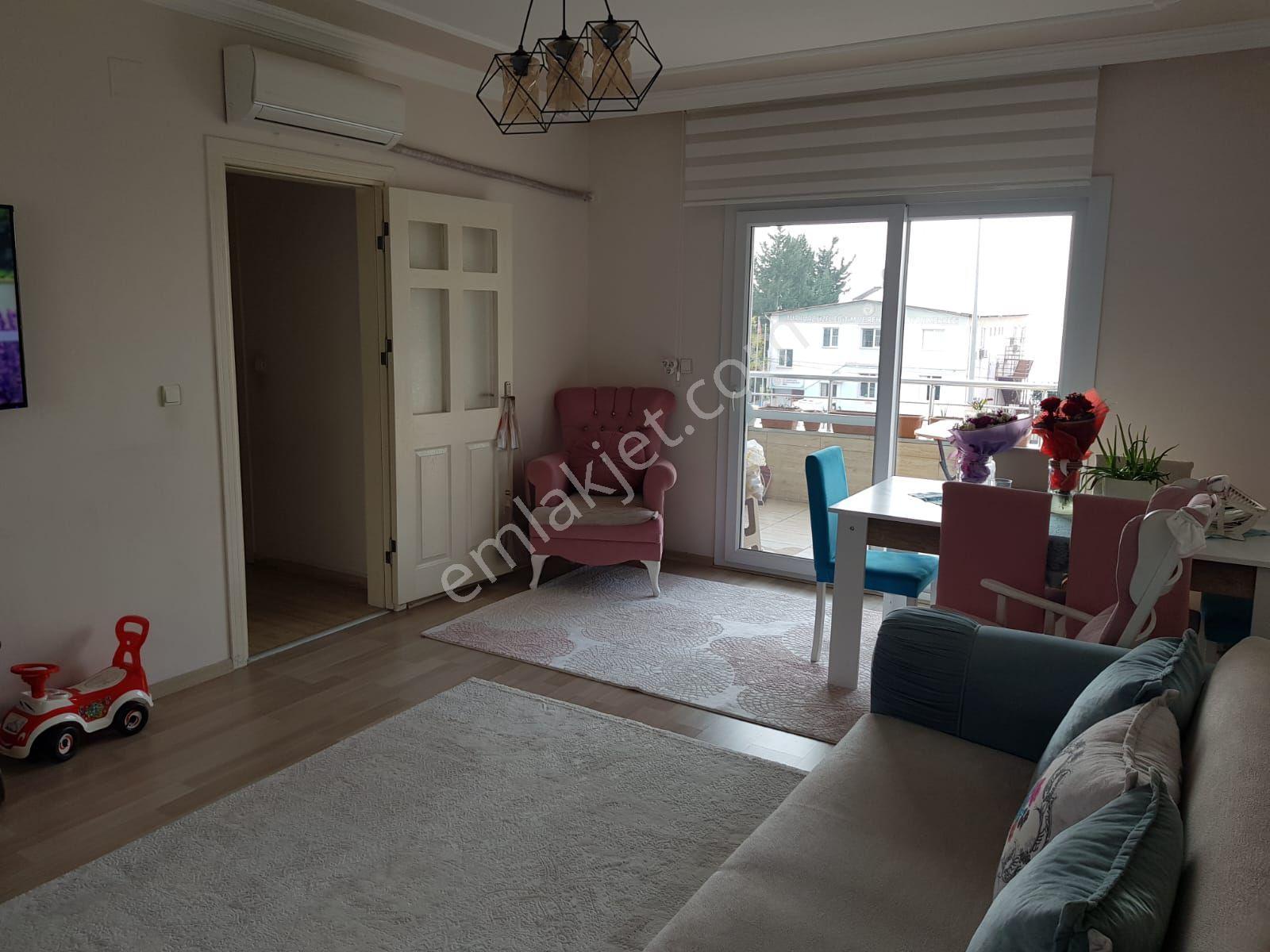 Star Emlak'tan İskenderun Denizciler Mahallesinde Acil Satılık Daire - Görsel 9