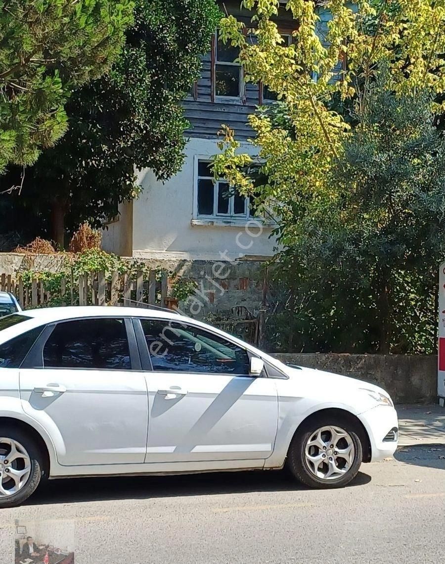 Şilede Satılık Bahçeli Eski Bina İki Katlı - Görsel 2