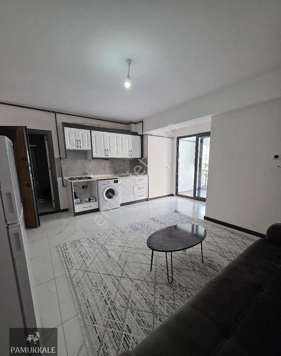 Acıpayam Merkezde Satılık Sıfır Apart - Görsel 14