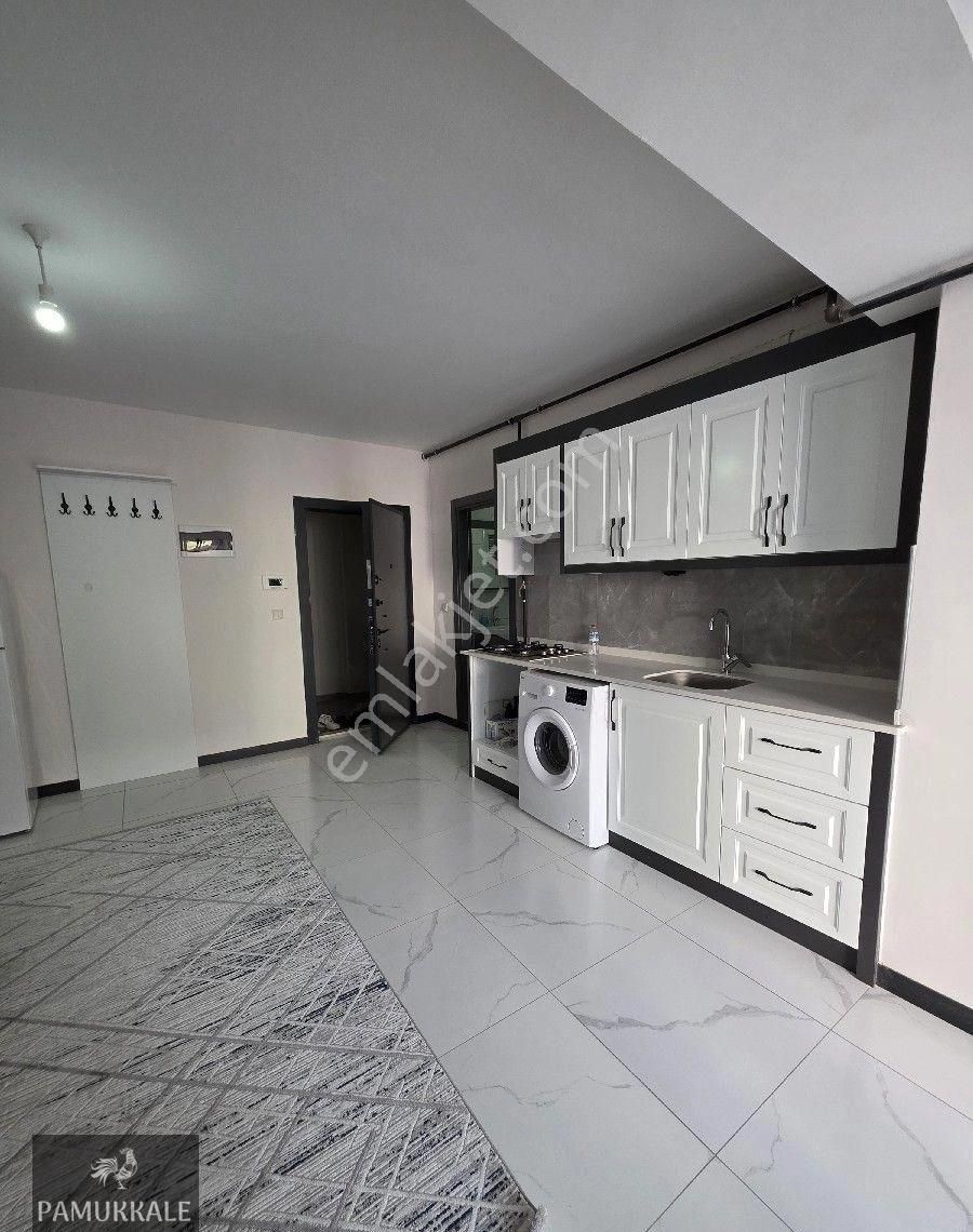 Acıpayam Merkezde Satılık Sıfır Apart - Görsel 8