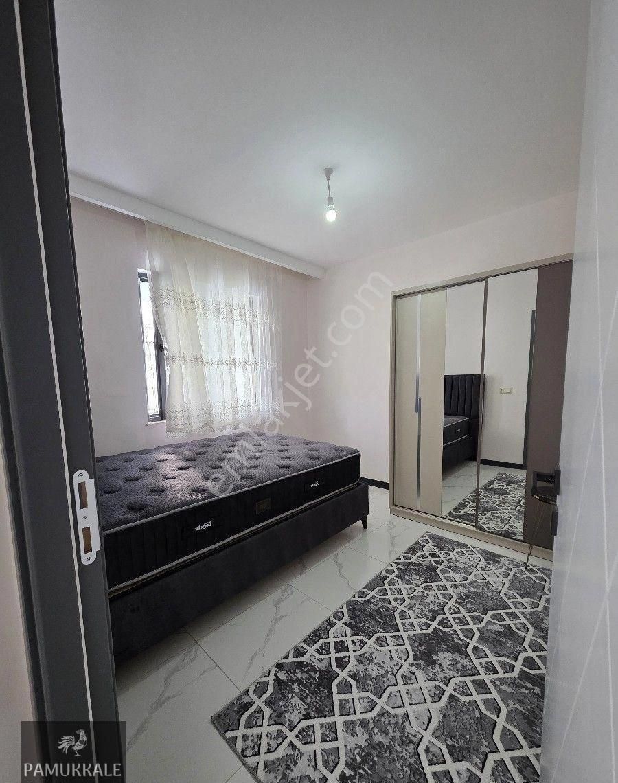 Acıpayam Merkezde Satılık Sıfır Apart - Görsel 5