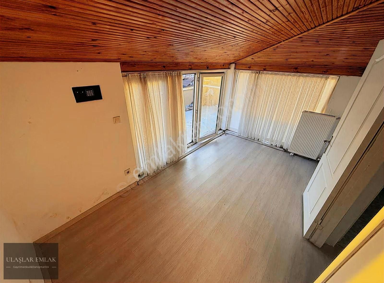 Harika Manzaralı Site Mh. 1+1 70 M2 Kiralık Daire. - Görsel 15