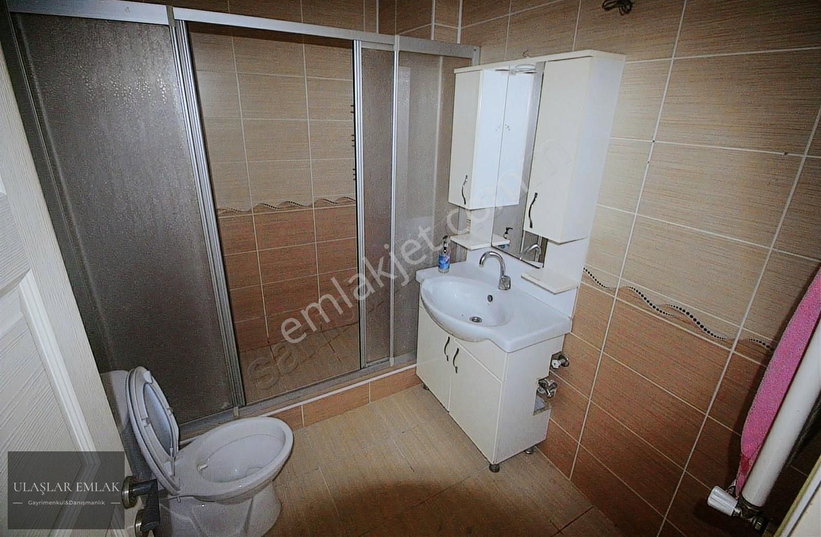 Ümraniye Site Mah. 2+1 90 M2 Kiralık Arakat Balkonlu Daire. - Görsel 12