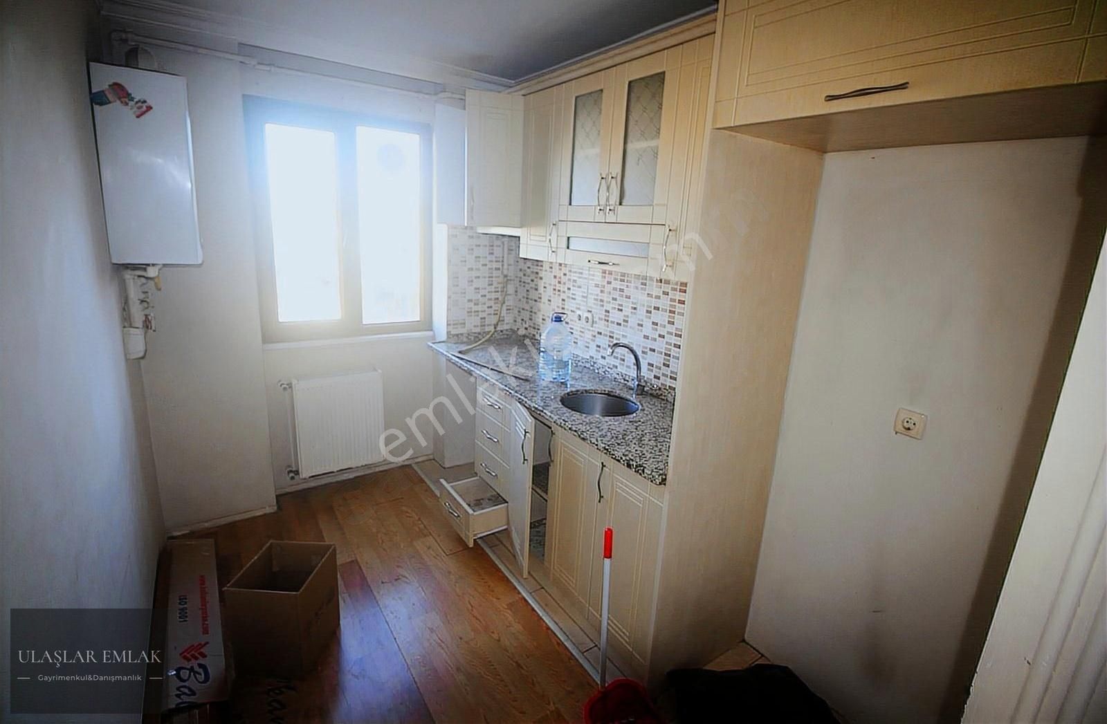 Ümraniye Site Mah. 2+1 90 M2 Kiralık Arakat Balkonlu Daire. - Görsel 6