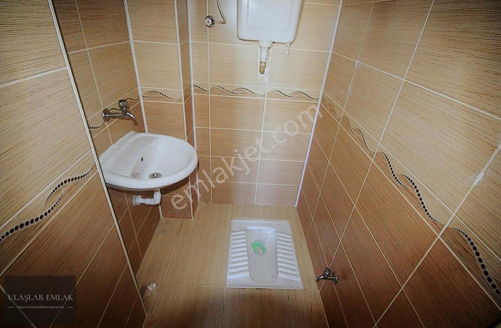 Ümraniye Site Mah. 2+1 90 M2 Kiralık Arakat Balkonlu Daire. - Görsel 15