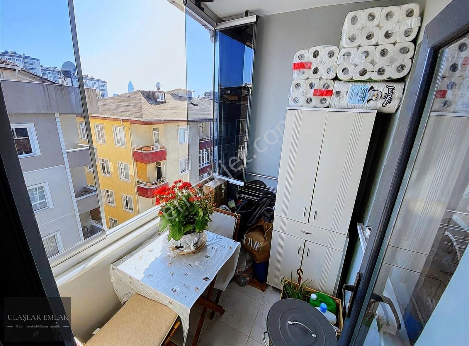 Çakmak Mh. İçi Yenilenmiş Harika Konumda Satılık 3+1 130 M Daire - Görsel 17