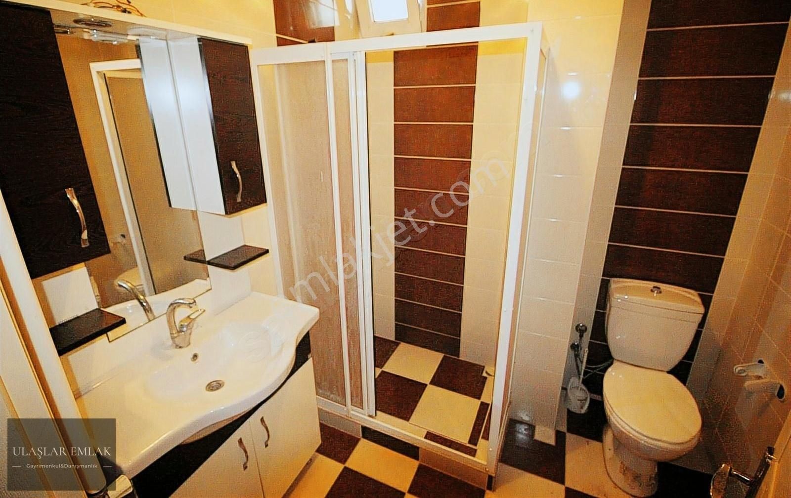*daha Uygunu Yok* Soyak Bölgesinde 1+1 75m İskanlı Satılık Daire - Görsel 2