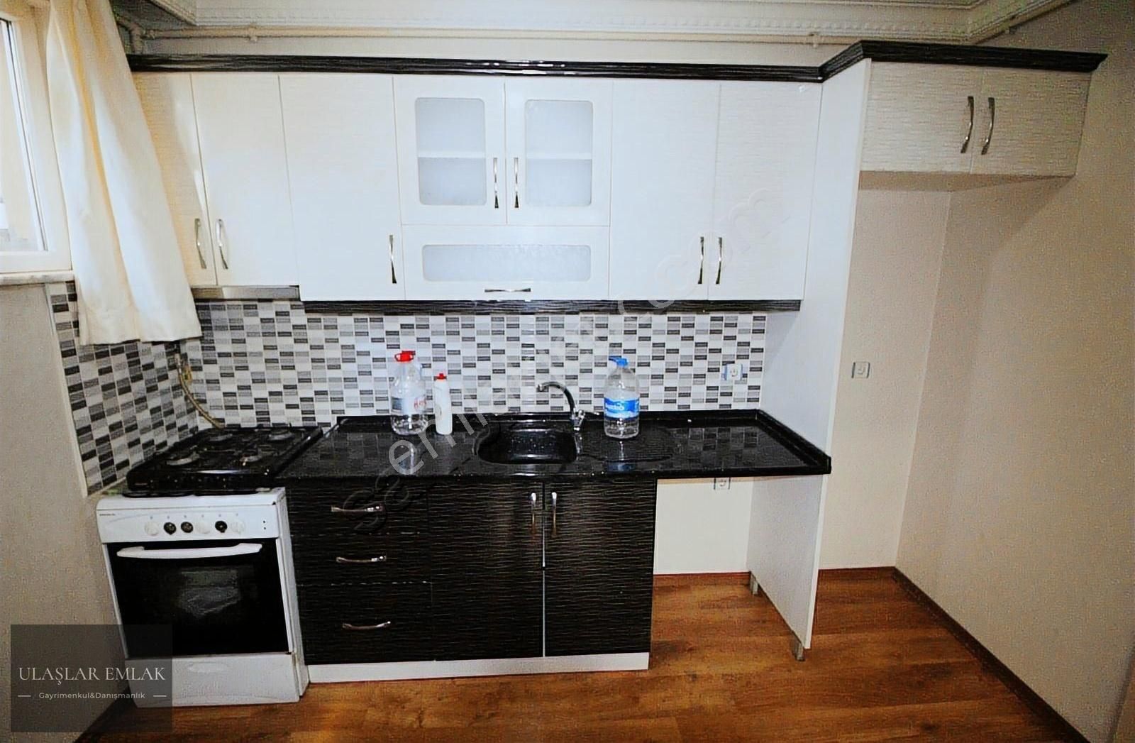 *daha Uygunu Yok* Soyak Bölgesinde 1+1 75m İskanlı Satılık Daire - Görsel 9