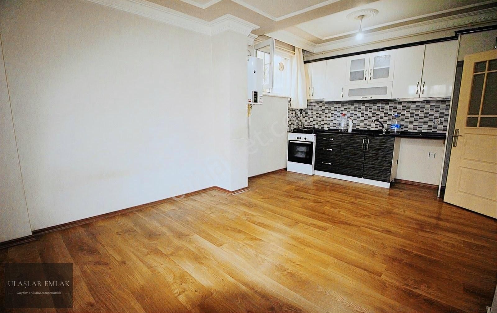 *daha Uygunu Yok* Soyak Bölgesinde 1+1 75m İskanlı Satılık Daire - Görsel 8