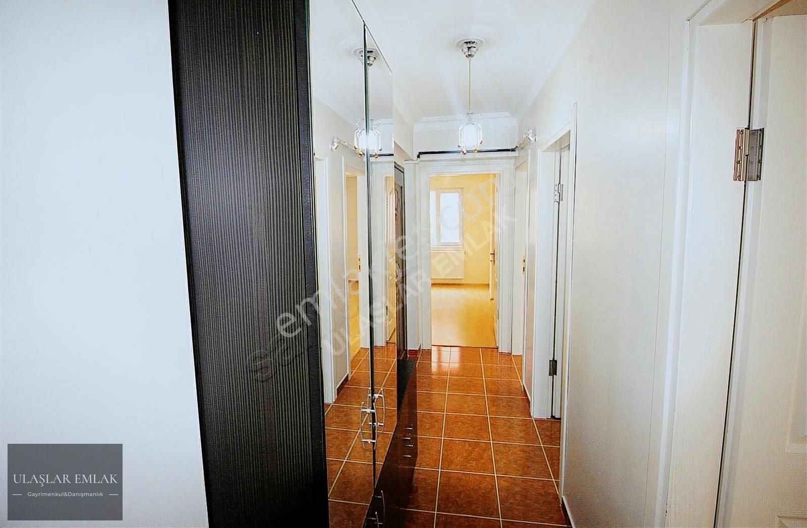 Ümraniye İstiklal Mh. 2+1 90 M2 Satılık Arakat Daire. - Görsel 9
