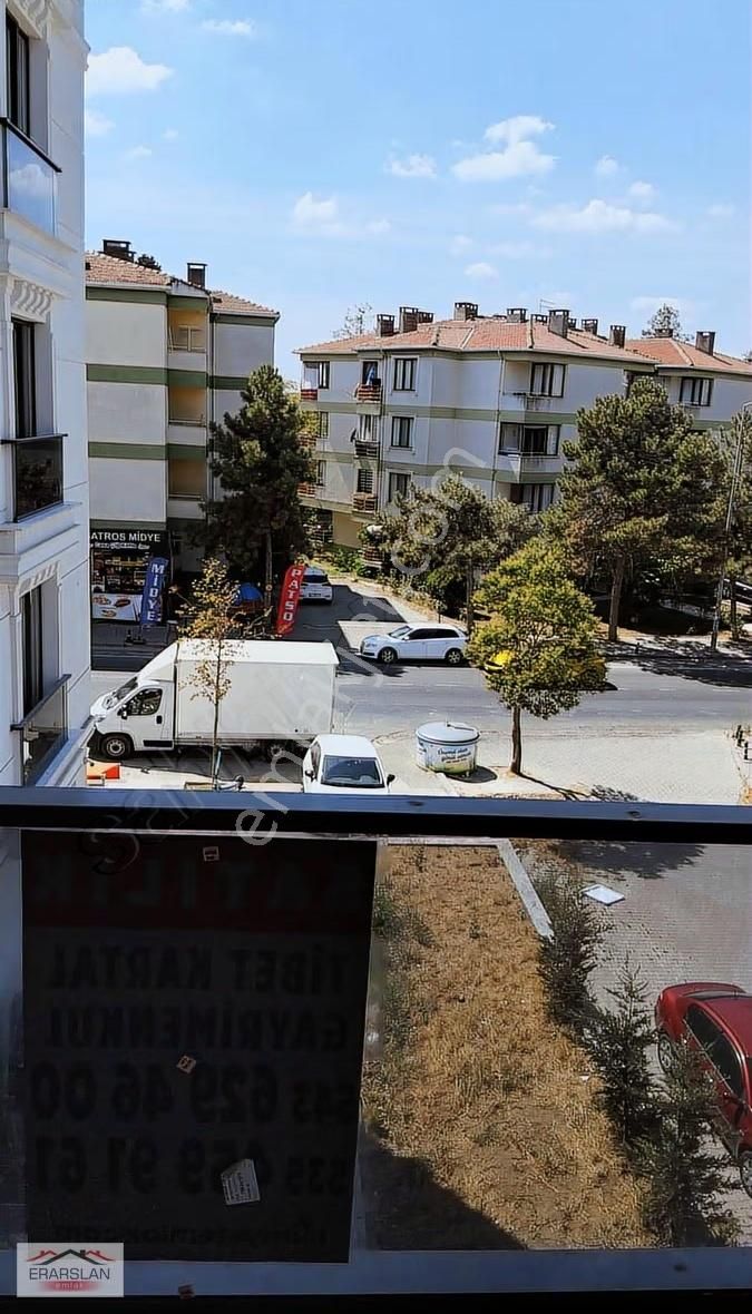 Büyük Çekmece Atatürk Mah Sıfır Site İçi 3+1daire Kat2 Lüx Boş - Görsel 6