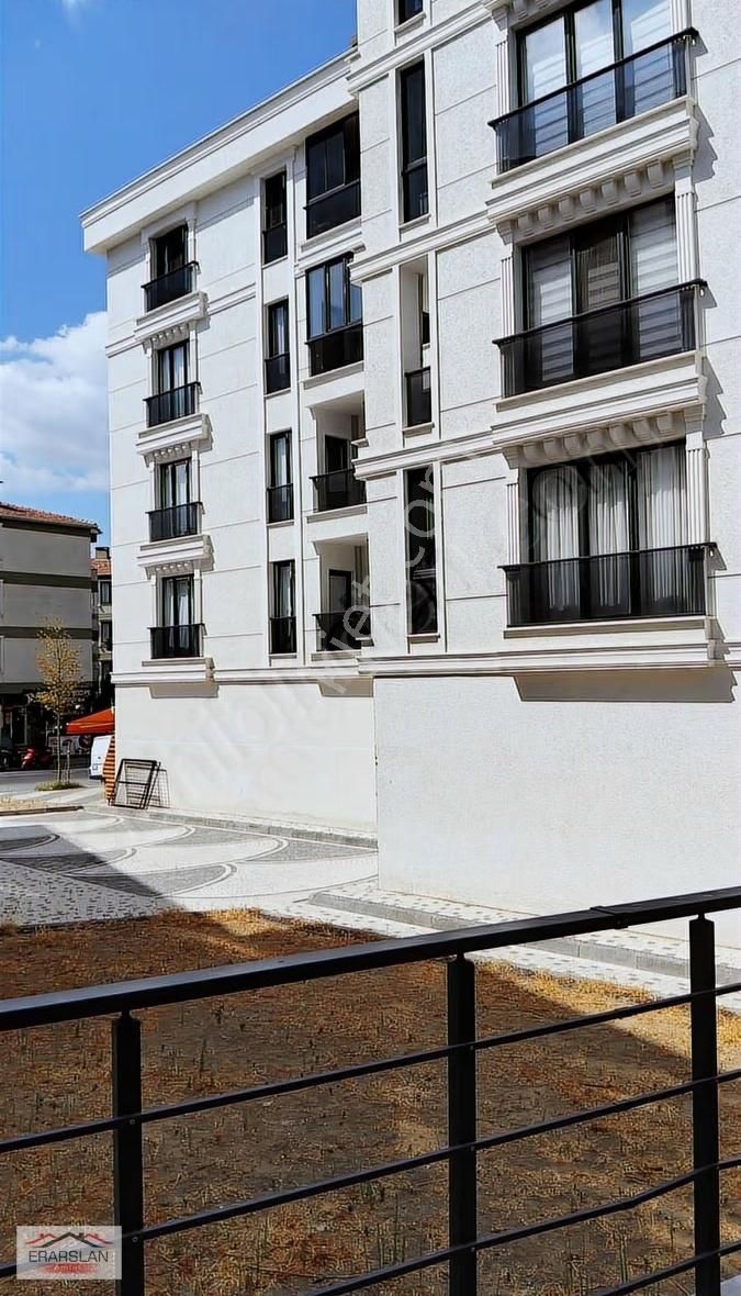 Büyük Çekmece Atatürk Mah Sıfır Site İçi 3+1daire Kat2 Lüx Boş - Görsel 29