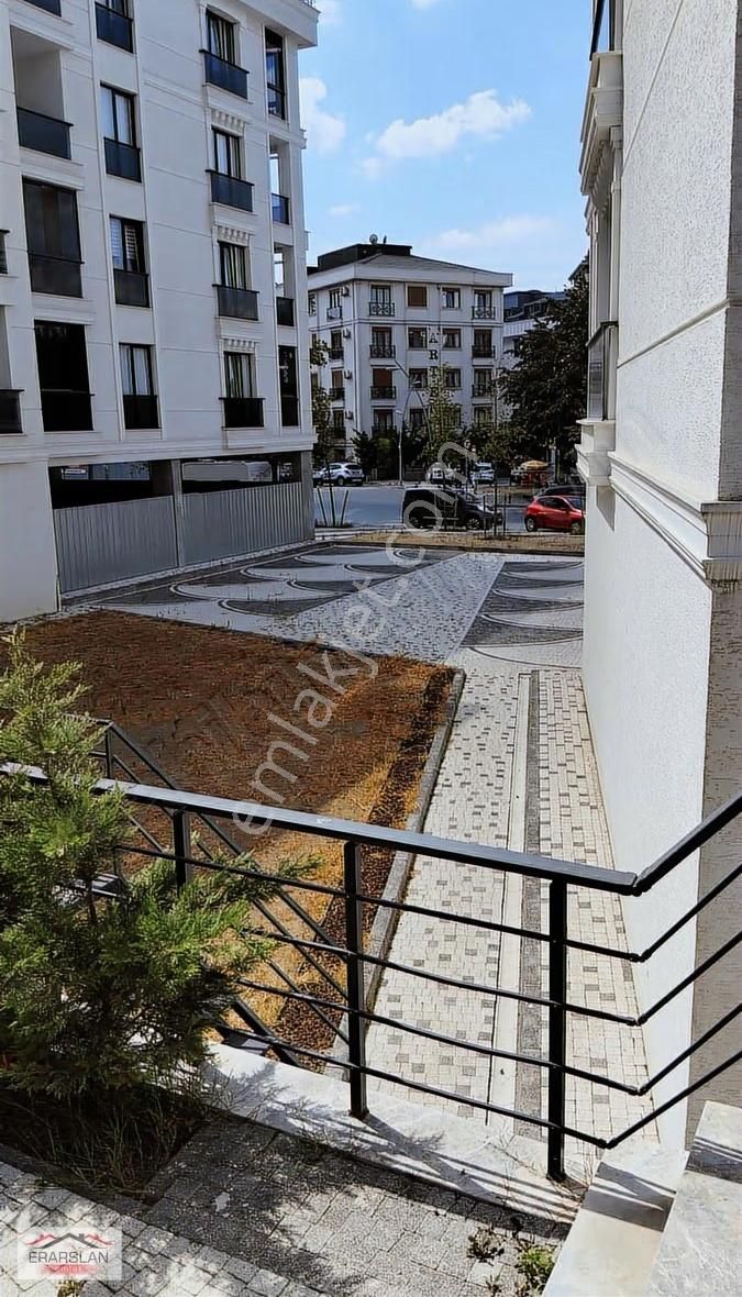 Büyük Çekmece Atatürk Mah Sıfır Site İçi 3+1daire Kat2 Lüx Boş - Görsel 7