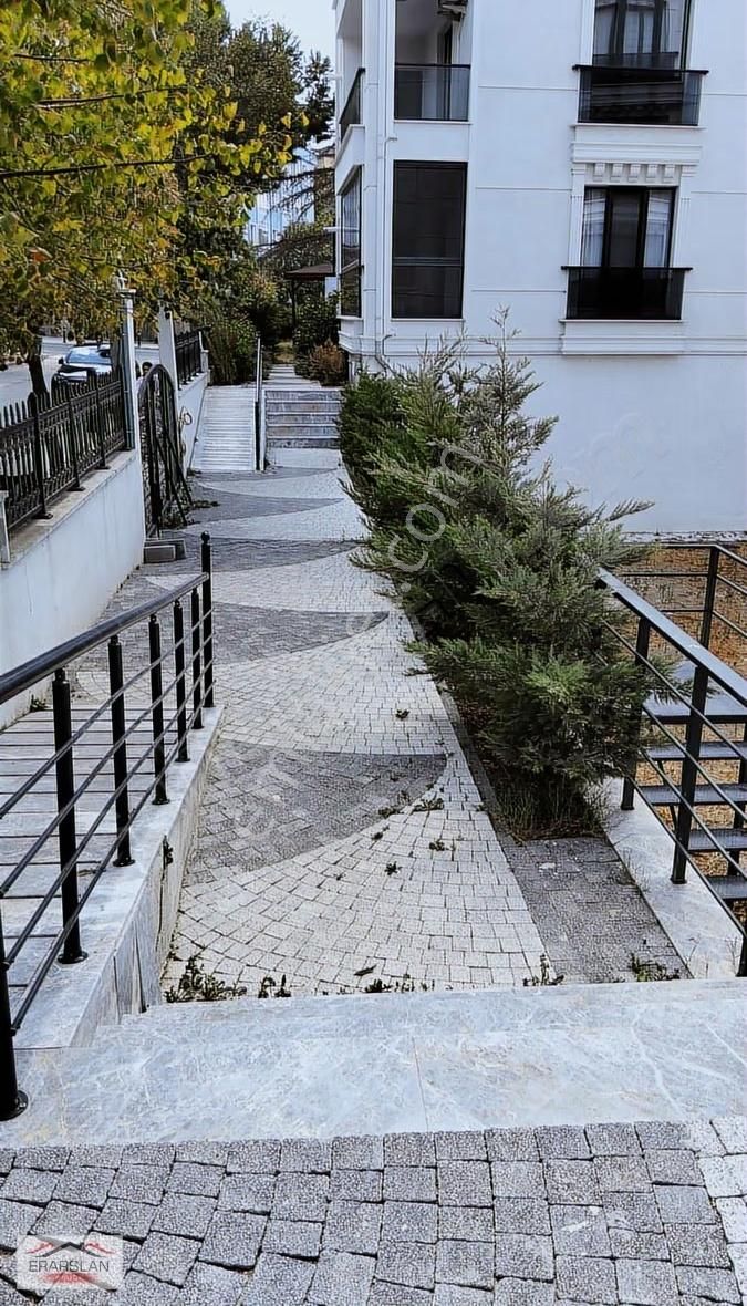 Büyük Çekmece Atatürk Mah Sıfır Site İçi 3+1daire Kat2 Lüx Boş - Görsel 25
