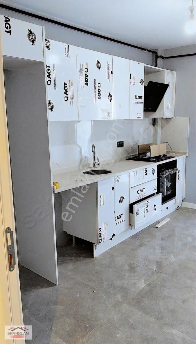 Büyük Çekmece Atatürk Mah Sıfır Site İçi 3+1daire Kat2 Lüx Boş - Görsel 27