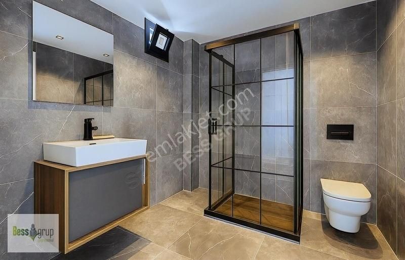 Beylikdüzü'nde Geniş Balkonlu 3+1 Site İçerisinde Satılık Daire. - Görsel 10