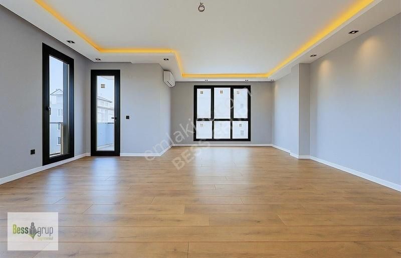 Beylikdüzü'nde Geniş Balkonlu 3+1 Site İçerisinde Satılık Daire. - Görsel 26